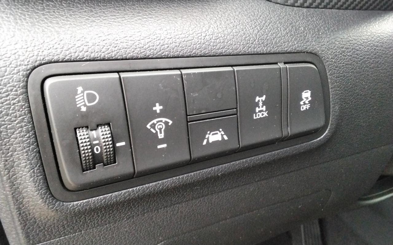 Hyundai Tucson 1.6 CRDi 136CV Exellence