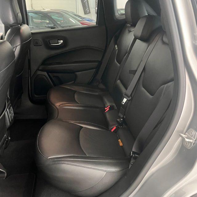 JEEP Compass 2.0 Multijet II aut. 4WD S