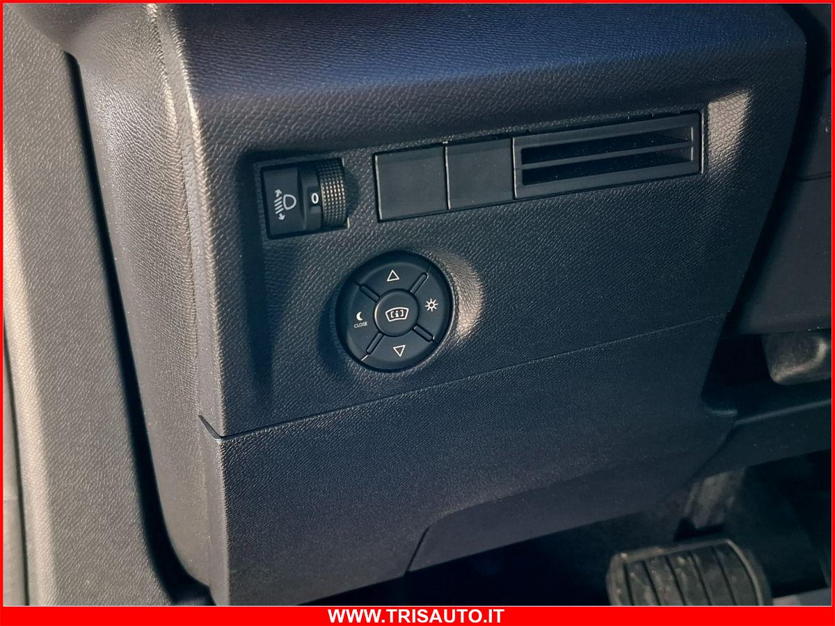 CITROEN C4 1.2 Hybrid 145 e-DCS6 Max NEOPATENTATI (FULL LED+PELLE+NAVI)