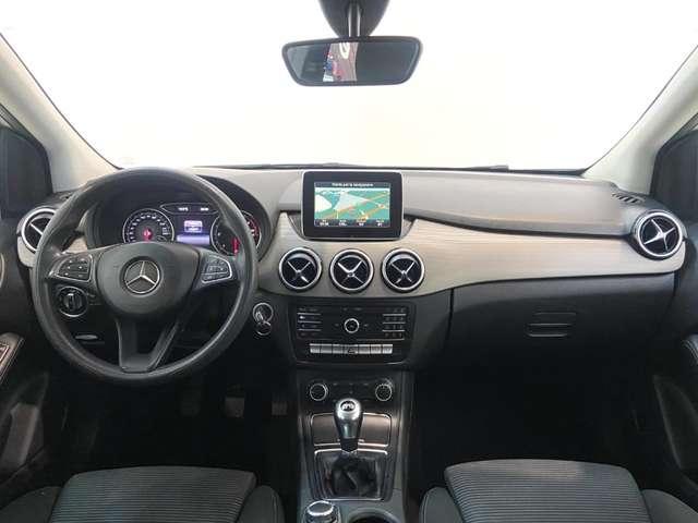 Mercedes-Benz B 160 d Premium