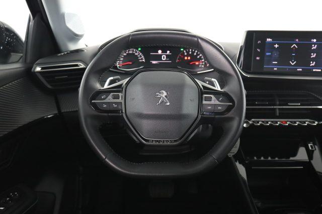 PEUGEOT 208 208 PureTech 100 Stop&Start EAT8 5 porte Allure