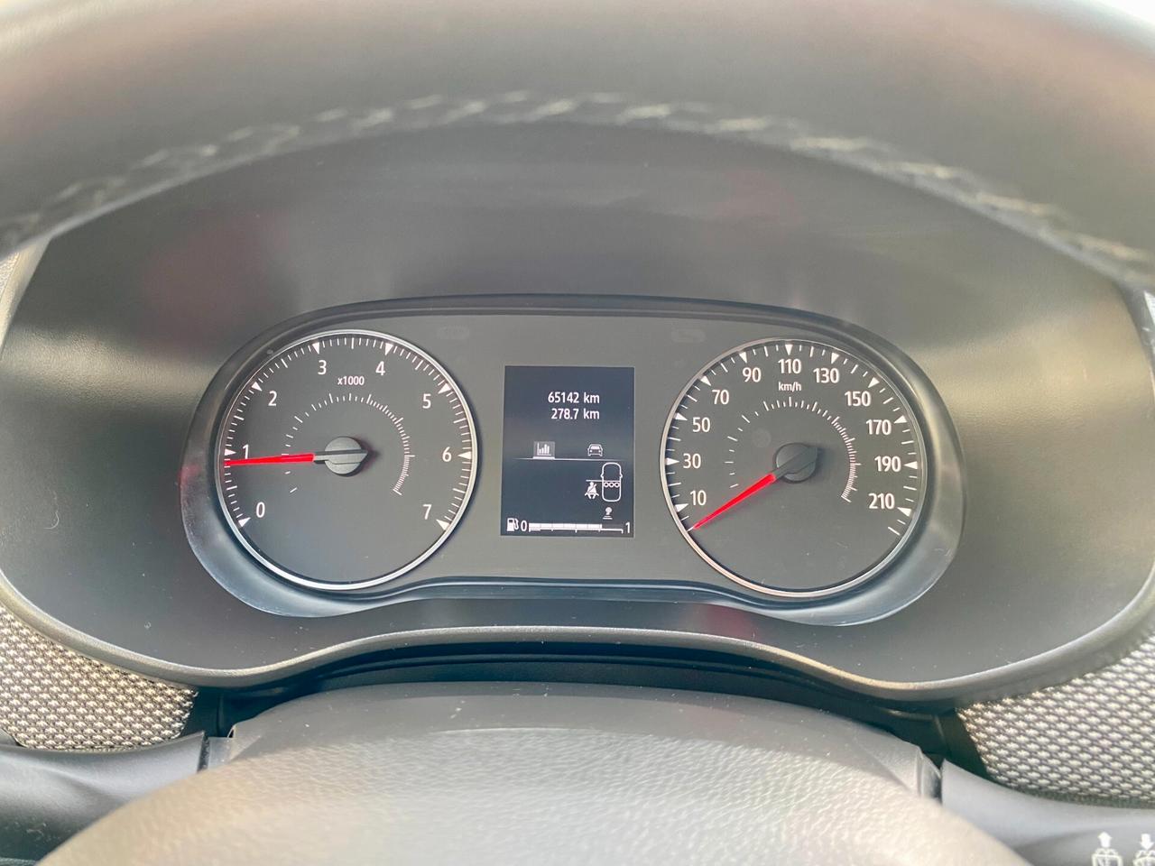 Dacia Sandero Stepway 1.0 TCe 90 CV Essential