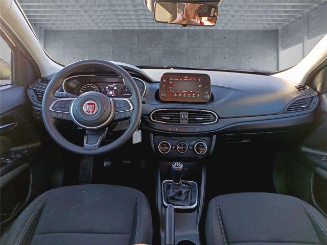FIAT Tipo (2015-->) 1.0 SW Business