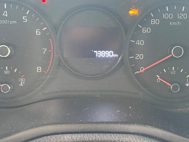 KIA Picanto 1.0 12V EcoGPL 5 porte Active OK NEOP. FARI FENDI