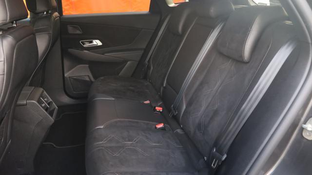 DS AUTOMOBILES DS 7 Crossback ds7 BlueHDi 130 aut. Performance Line