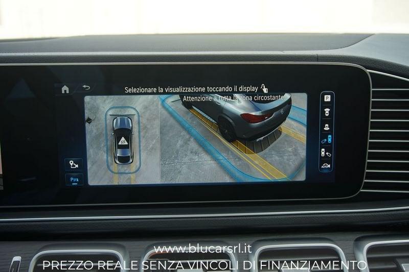 Mercedes-Benz GLE GLE 350 de 4M EQ AMG Line Prem Plus
