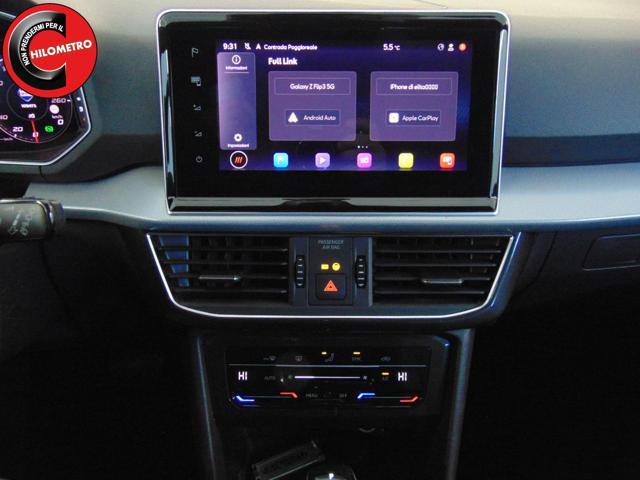 SEAT Tarraco 2.0 TDI DSG Business