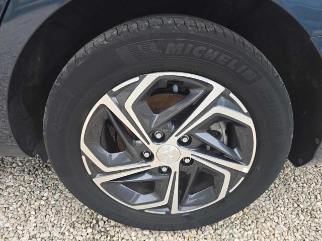 HYUNDAI i30 Wagon 1.0 T-GDI iMT 48V Prime NO VINCOLI !!!!