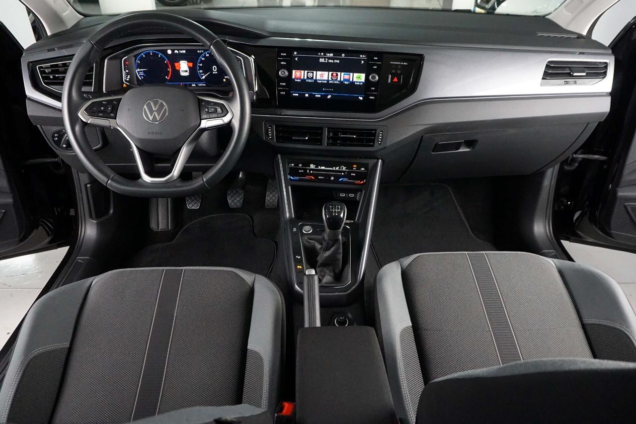 Volkswagen Polo 1.0 TSI 95 cv Style