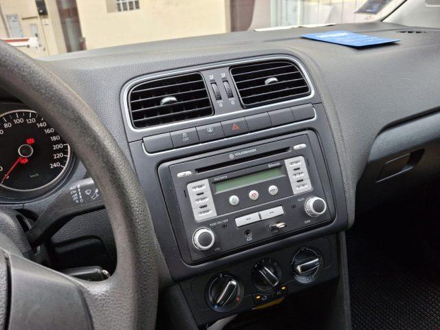 VOLKSWAGEN Polo 1.4 5 porte Highline