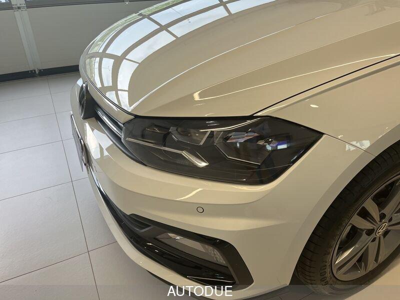 Volkswagen Polo 1.0 EVO COMFORTLINE 80CV