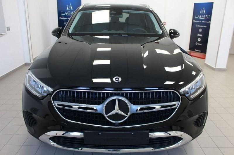 Mercedes-Benz GLC 220 d 4Matic Mild Hybrid Advanced Plus