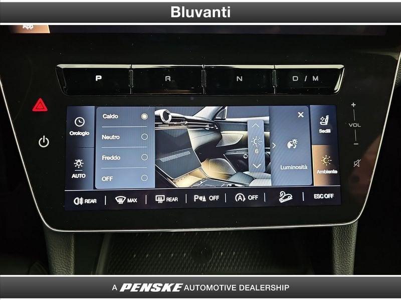 Maserati Grecale Grecale MHEV 250 CV AWD GT