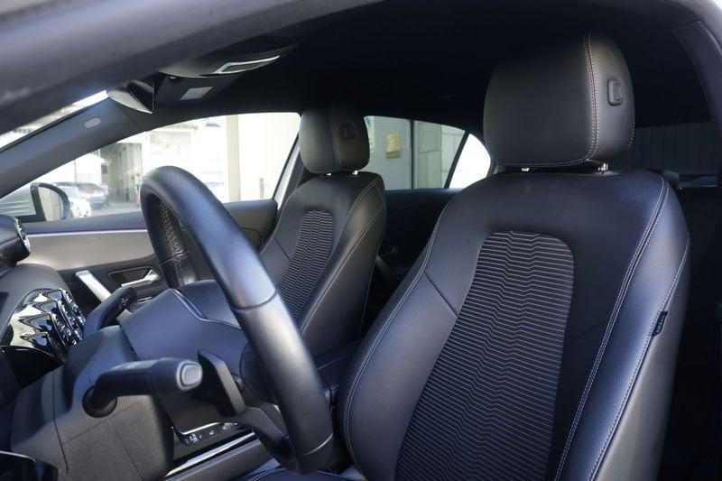 Mercedes-Benz Classe A Mercedes-Benz Classe A 180 Automatic Premium Unicoproprietario