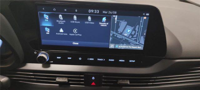 HYUNDAI Bayon Bayon 1.2 MPI MT XLine