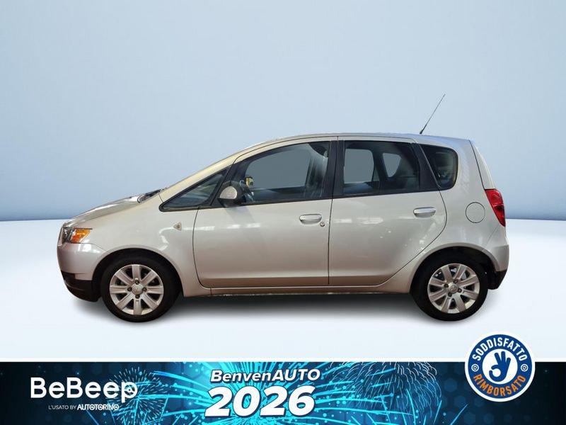 Mitsubishi Colt 1.1 INFORM GPL 5P