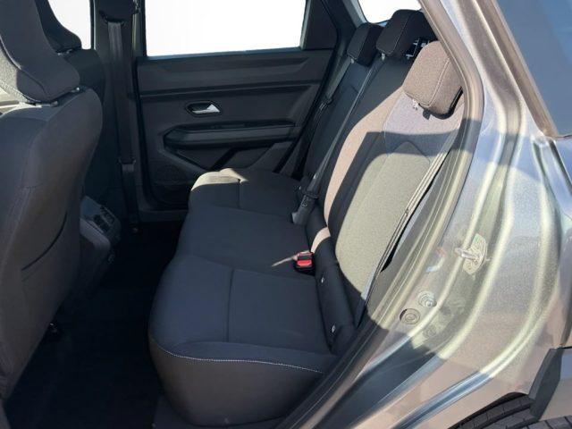 DACIA Bigster Hybrid 155 CV Expression