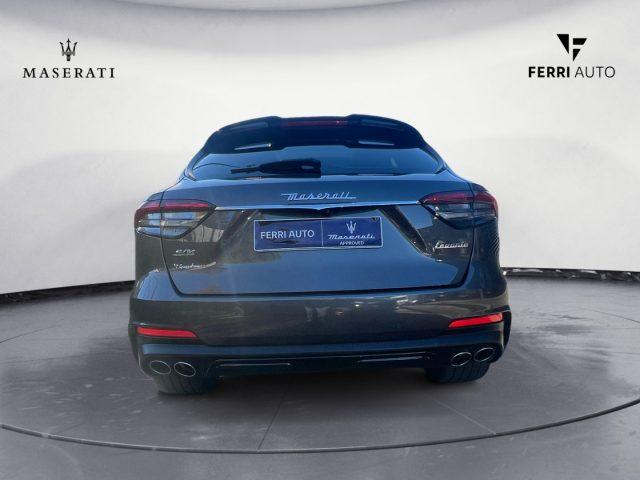 MASERATI Levante 3.0 4WD 430CV Gransport