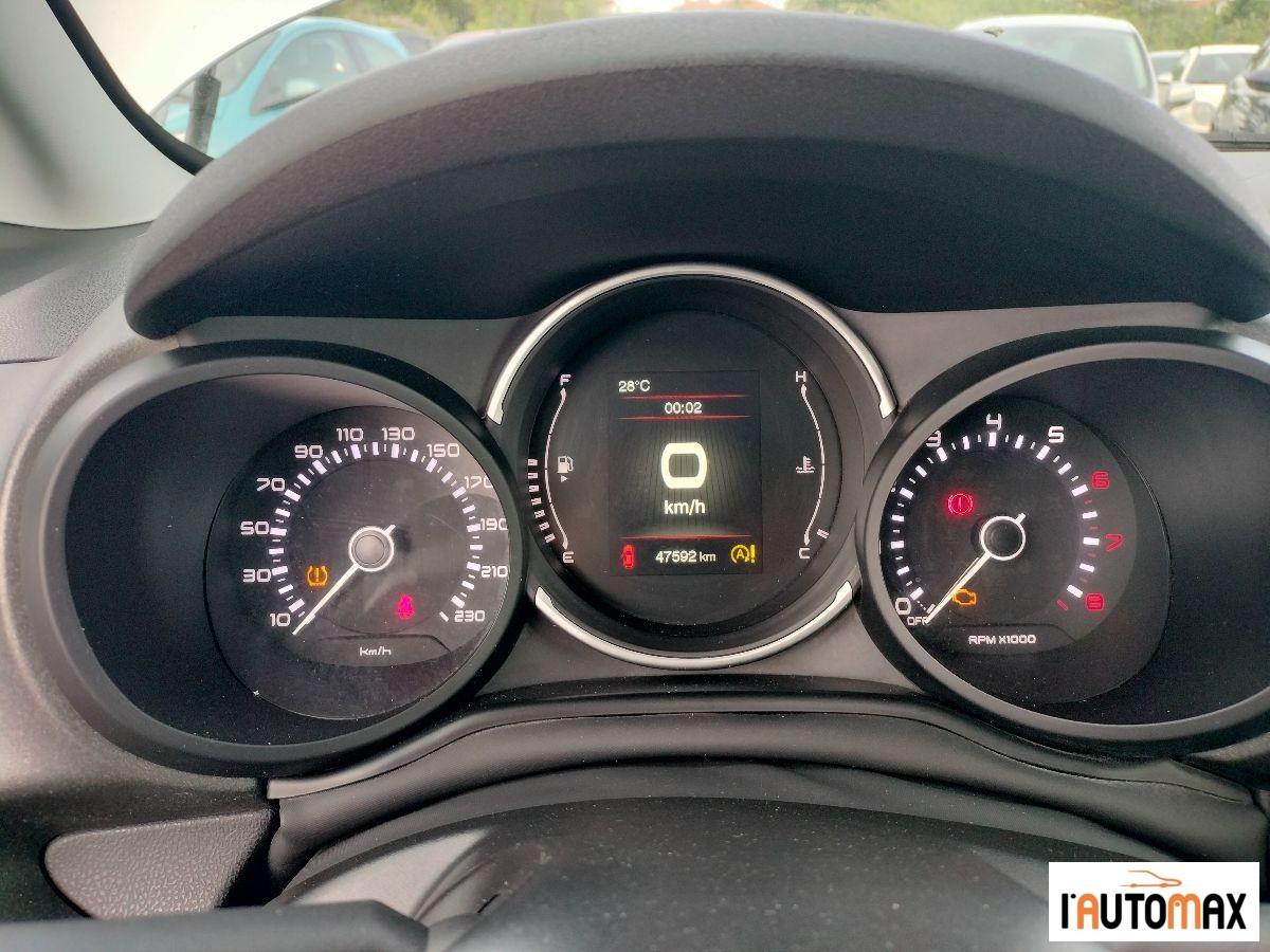 FIAT - 500 L Cross 1.4 s&s 95cv