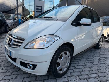 Mercedes A 160 BlueEfficiency Special edition Berlina
