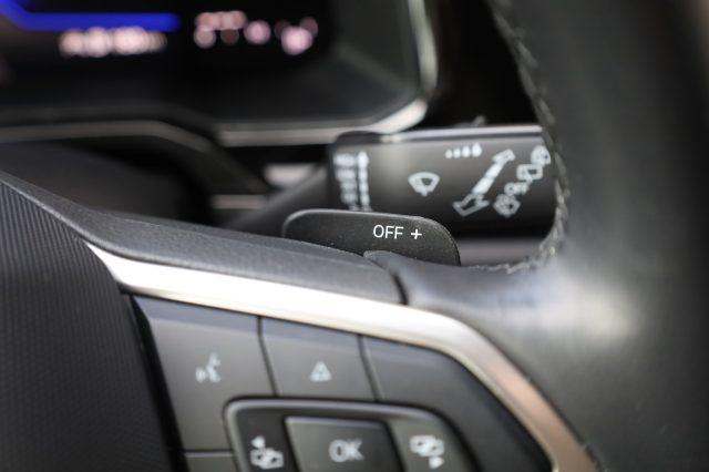 VOLKSWAGEN Taigo 1.0 TSI 110 CV DSG Neopatentati NO VINCOLI PREZZO