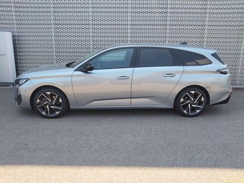 Peugeot 308 BlueHDi 130 S&S EAT8 SW Allure Pack