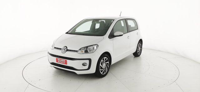 VOLKSWAGEN up! 1.0 5p. move up!