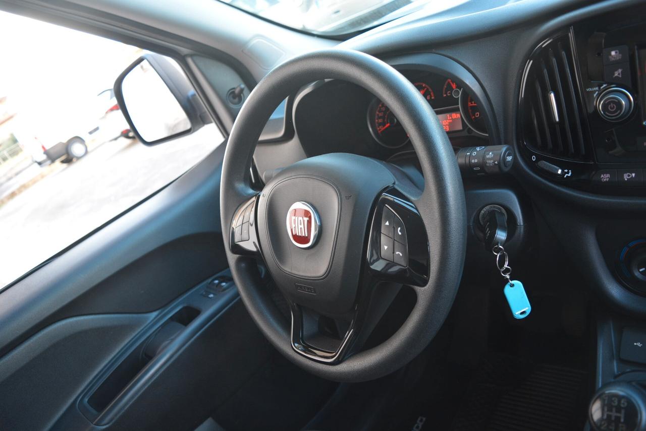 Fiat Doblo Doblò 1.3 MJT PC-TN Cargo Lamierato
