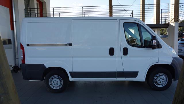 PEUGEOT Boxer 328 2.2 HDi/110CV FAP PC-TN Furgone