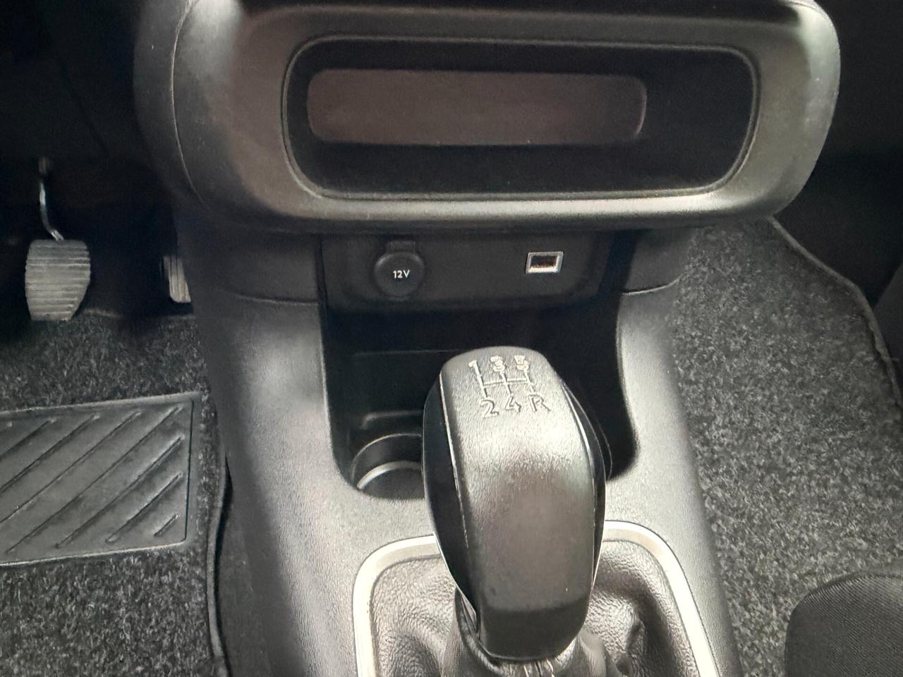 Citroen C3 PureTech 83 S&S Shine