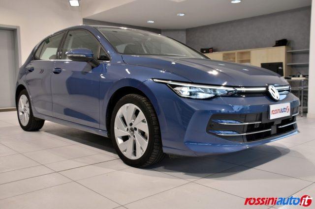 VOLKSWAGEN Golf 8.5 2.0 TDI 150 CV DSG STYLE + REARVIEW + I.Q LED
