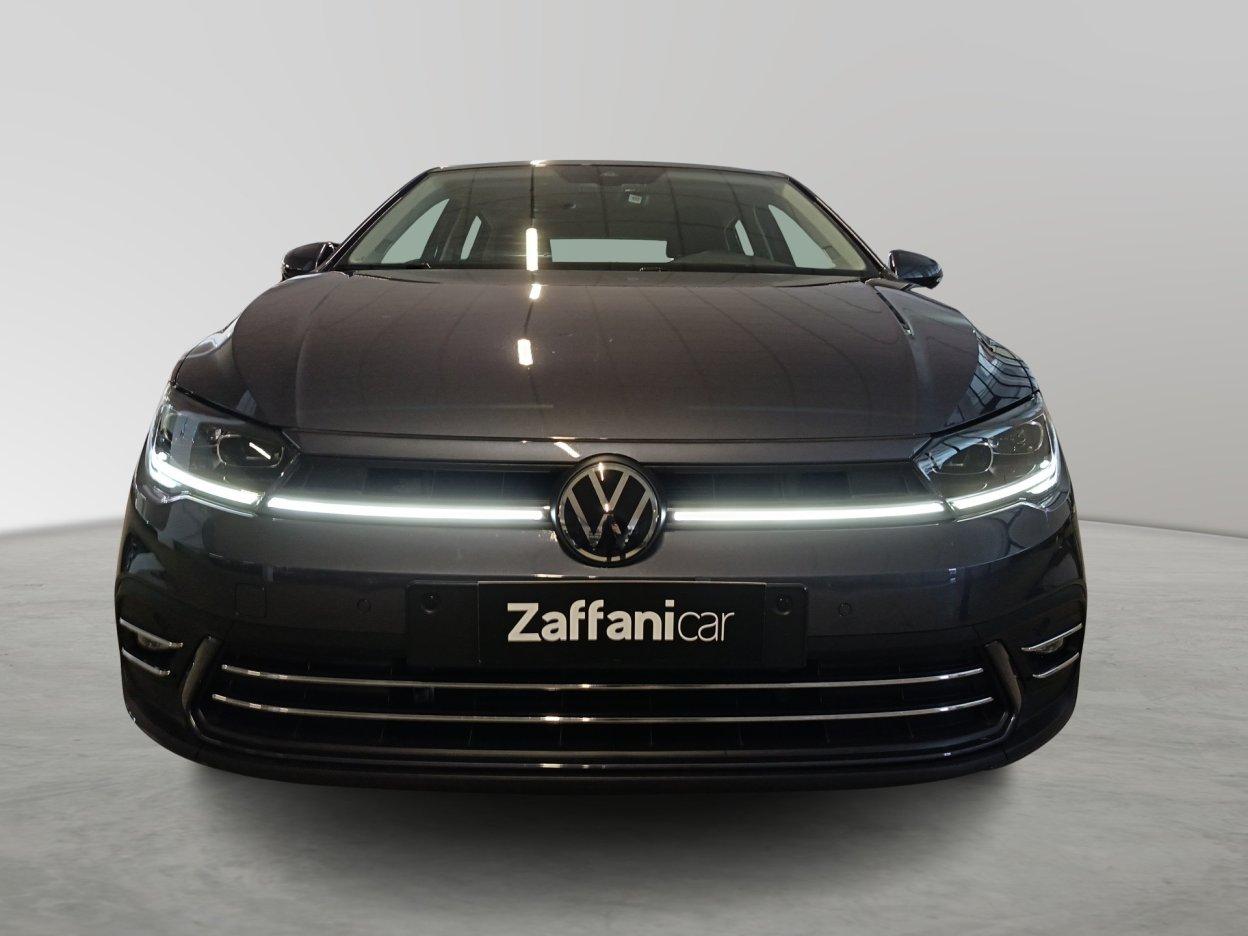 VOLKSWAGEN Polo 6ª serie - Polo 1.0 TSI Style