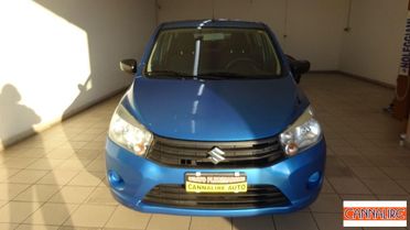 SUZUKI - Celerio - 1.0 Style