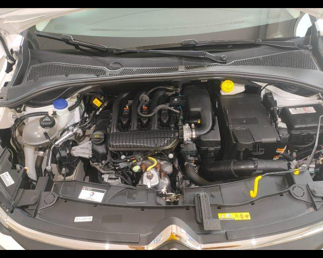 CITROEN C3 1.2 puretech Shine s&s 83cv