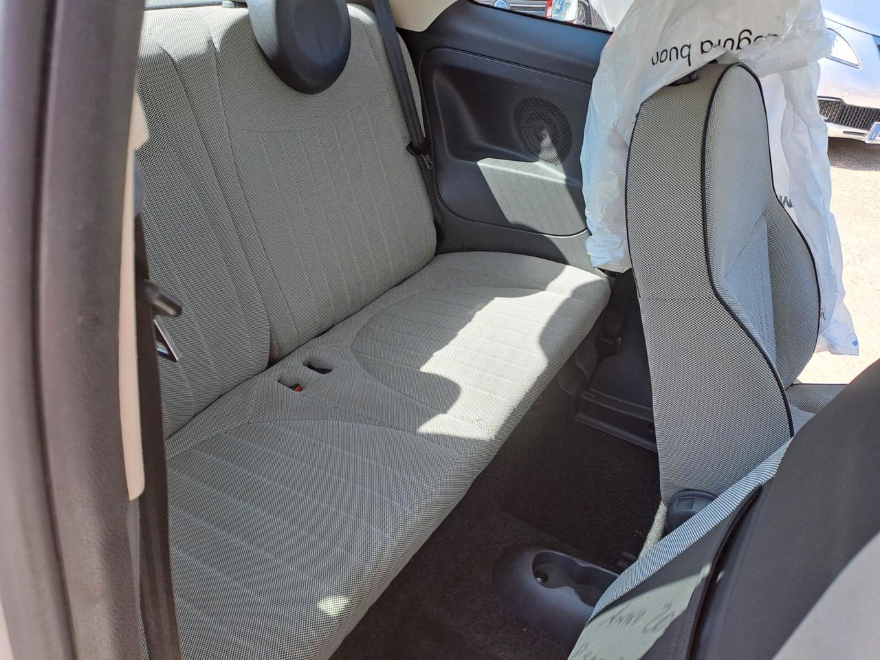 Fiat 500 1.3 Multijet 16V 95 CV