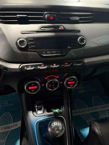 Alfa Romeo Giulietta Benzina Tetto Panoramico