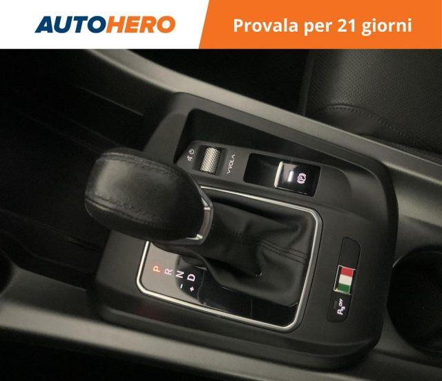 ALFA ROMEO Tonale 1.5 130 CV MHEV TCT7 Edizione Speciale