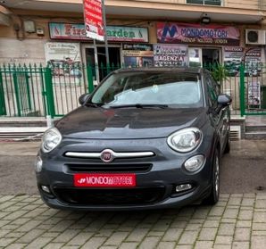 Fiat 500X 1.3 MultiJet 95 CV Lounge