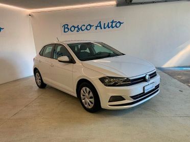 Volkswagen Polo Polo 1.6 TDI 5p. Trendline BlueMotion Technology