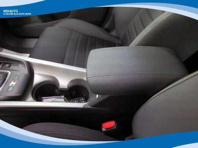 ALFA ROMEO Tonale 1.5 Hybrid 160cv Ti TCT7 EU6
