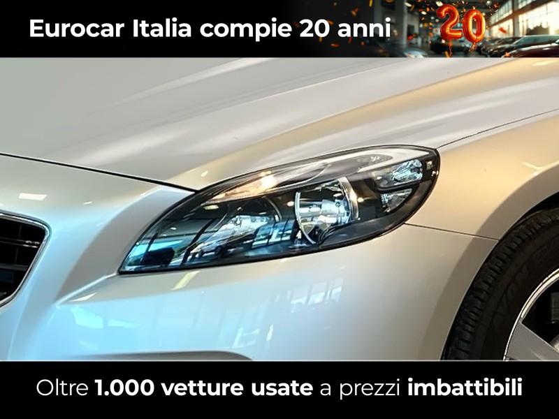 Volvo V40 1.6 d2 business edition