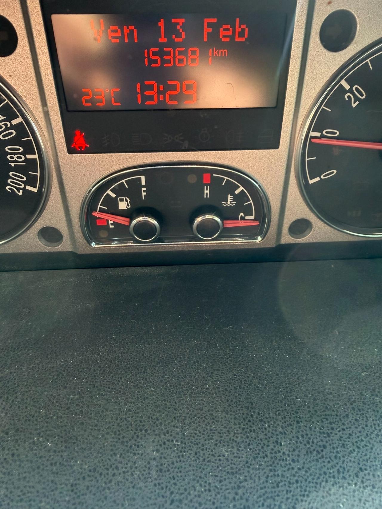 Lancia MUSA 1.3 mjt 95 CV Diva