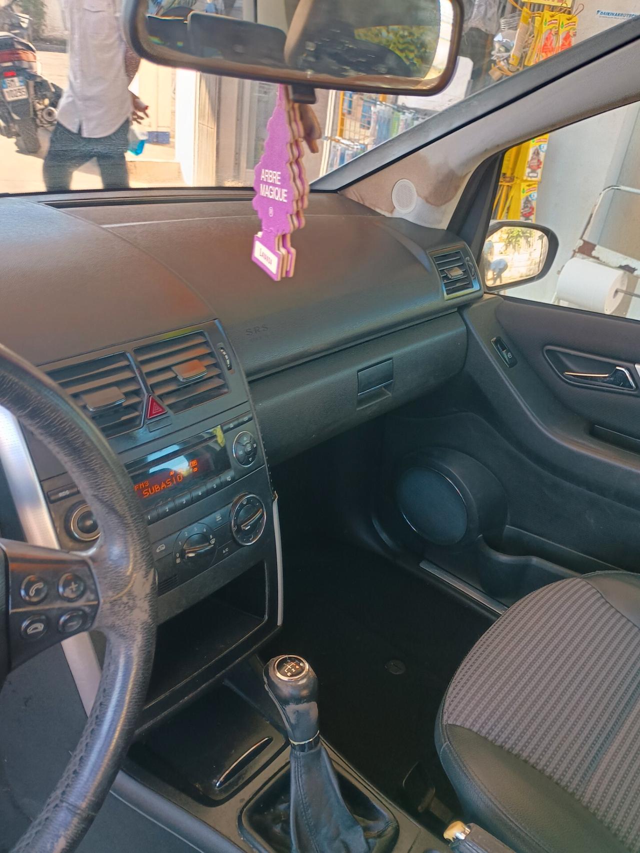 Mercedes-benz A 180 A 180 CDI Avantgarde