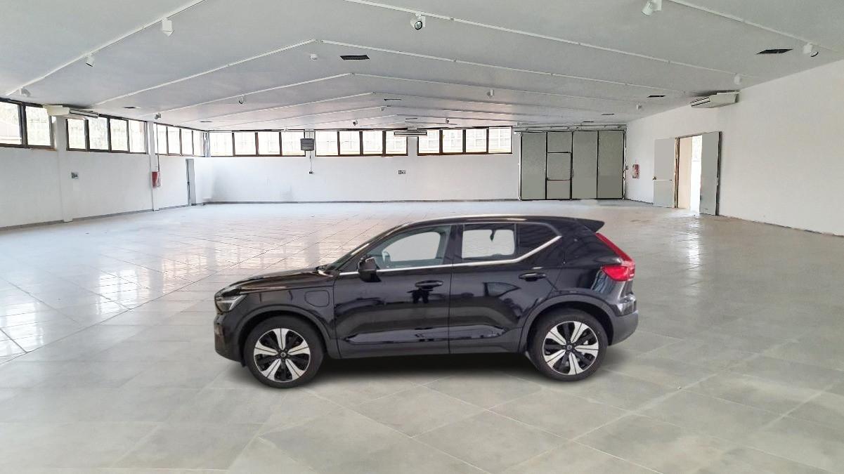 VOLVO Xc40 T4 Recharge Plug-In Hybrid Automatico Core N-1