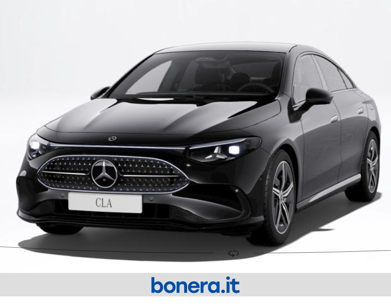 Mercedes CLA 200 200 Advanced Plus Auto