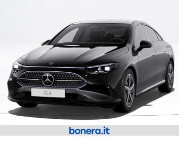 Mercedes CLA 200 200 Advanced Plus Auto