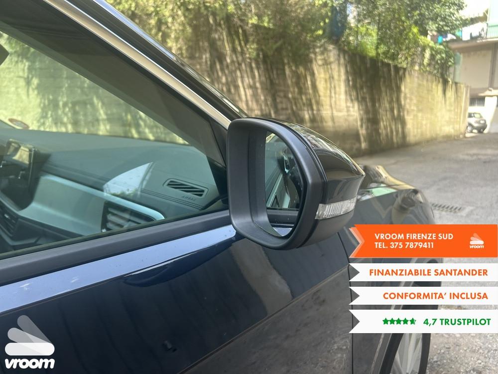 VOLKSWAGEN T-Roc 1ª serie T-Roc 1.0 TSI Life