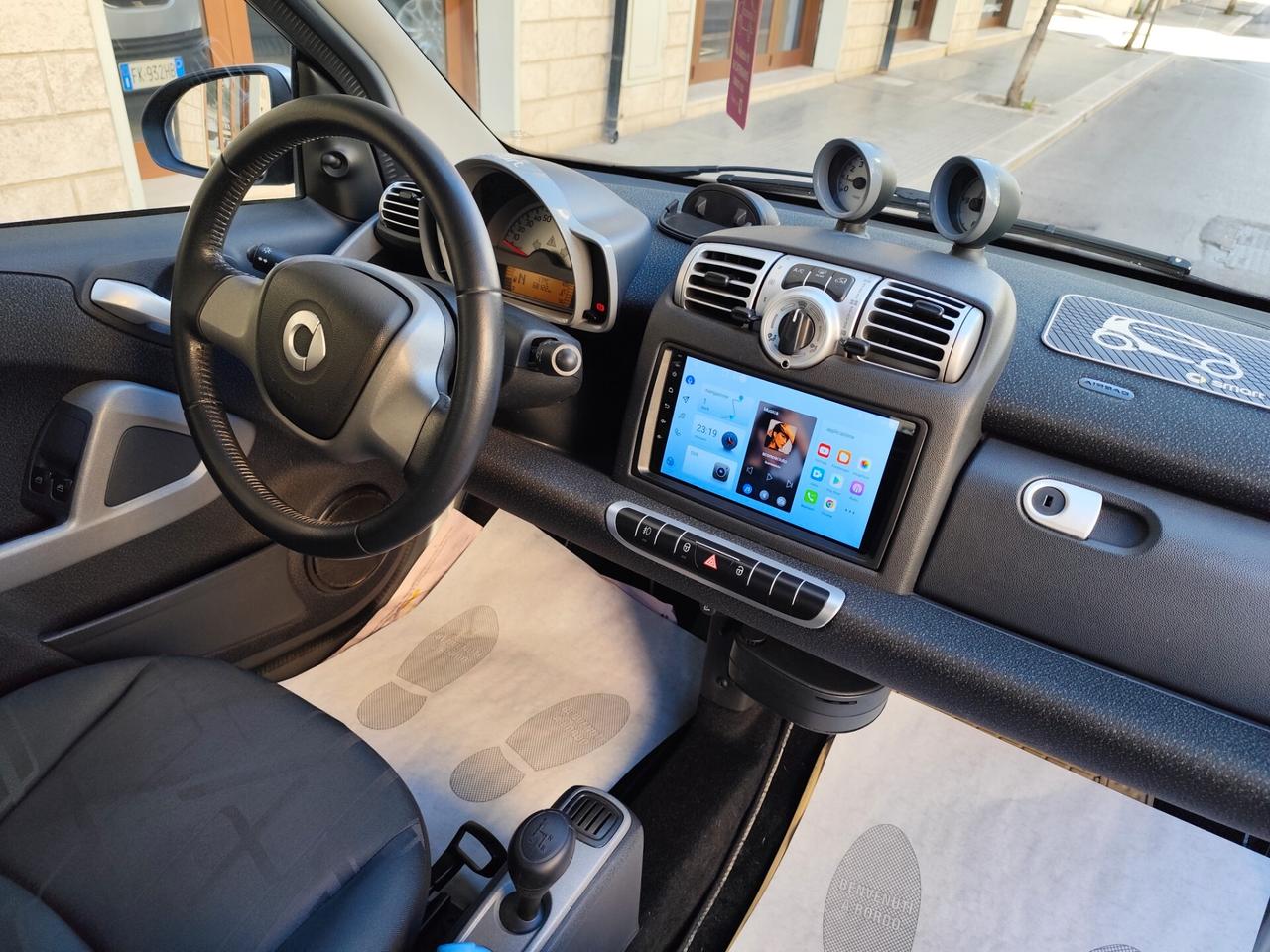 Smart ForTwo 1000 BENZINA 52 kW PASSION