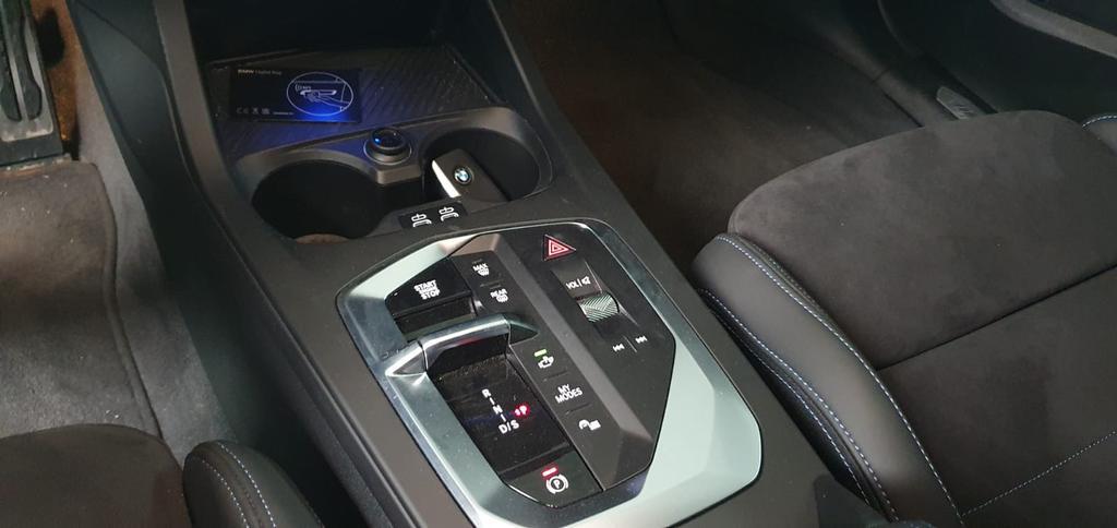 BMW Serie 1 118 d MSport DCT