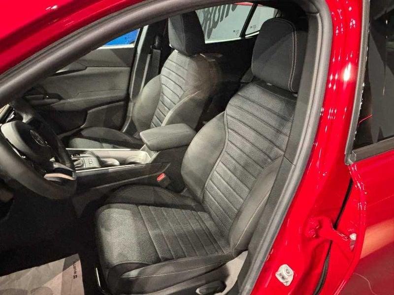 Alfa Romeo Tonale Tonale 1.3 280 CV PHEV AT6 Q4 Speciale